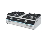 Görkem 2 Li Set Üstü Ocak Gazlı ve Lpg Li 60X35X20 Cm 272 - 2