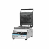 Görkem Tekli Lüks Kare Waffle Makinesi Elektrikli 1530 - 2
