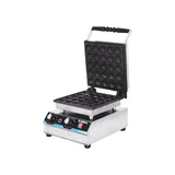 Görkem Elektrikli Tekli Bubble Waffle Makinesi Kapaklı 1503 - 2