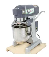 Gtech 3 Kademeli 10 Litre Planet Mikser IP10F - 2