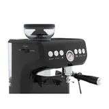 Gtech Tek Gruplu Ev Tipi Öğütücülü Espresso Kahve Makinesi AC-517EC - 2