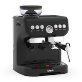 Gtech Tek Gruplu Ev Tipi Öğütücülü Espresso Kahve Makinesi AC-517EC - 3