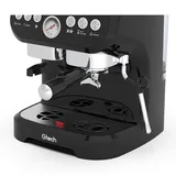 Gtech Tek Gruplu Ev Tipi Öğütücülü Espresso Kahve Makinesi AC-517EC - 4