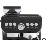Gtech Tek Gruplu Ev Tipi Öğütücülü Espresso Kahve Makinesi AC-517EC - 5