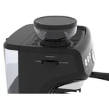 Gtech Tek Gruplu Ev Tipi Öğütücülü Espresso Kahve Makinesi AC-517EC - 6