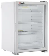 Gtech Bar Altı Dondurucu Cam Kapılı - RTD-109C - 2