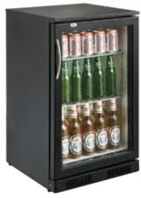 Gtech Bar Arkası Tek Kapılı Şişe Soğutucu SC-118F - 2