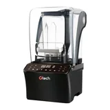 Gtech Bar Blender 1,2 Lt Gürültü Önleyici Kapaklı GT-E8 - 2