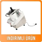 Gtech Sebze Doğrama Makinesi 350 Devir VC-65MS - 2
