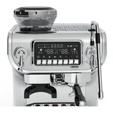 Gtech ST-530ED PID Tek Gruplu Ev Tipi Öğütücülü Espresso Kahve Makinesi - 5
