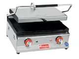 Himaksan 12 Dilim Tost Makinesi Elektrikli HMK-TSE 12 - 3