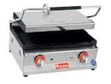 Himaksan 20 Dilim Tost Makinesi Elektrikli HMK-TSE 20 - 2