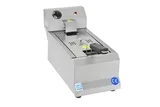 Himaksan 3 Lt Fritöz Elektrikli HMK-FE 3 - 2
