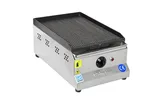 Himaksan Döküm Izgara 30 Cm Lik Elektrikli 30X47X20 Cm HMK-DIG 30E - 2