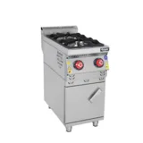 Himaksan Dolaplı Set Üstü Gazlı Ocak 40x70x85 cm HMK-DOG 478 - 2