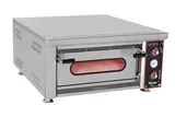 Himaksan Tek Katlı Pizza Fırını Ø30cm x 4 Pizza Kapasiteli Elektrikli HMK-PFE4 874 - 3