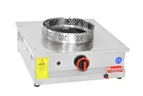 Himaksan Tekli Set Üstü Tantuni Ocağı Gazlı Ve Lpg Li HMK-TNOG 1 - 2