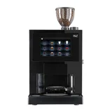 HLF 2700 Süper Otomatik Espresso Kahve Makinesi - 2