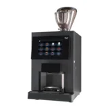 HLF 3700 Süper Otomatik Espresso Kahve Makinesi - 2