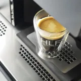 HLF 3700 Süper Otomatik Espresso Kahve Makinesi - 4
