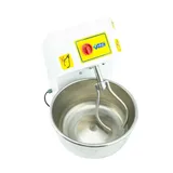 Hnc 10 Kg Hamur Yoğurma Makinesi 380 V HHY-10T - 2