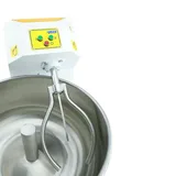 Hnc 140 Kg Hamur Yoğurma Makinesi Çift Devirli Profesyonel 380 V HHY-100TC - 3