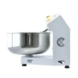Hnc 140 Kg Hamur Yoğurma Makinesi Profesyonel 380 V HHY-100T - 2