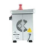 Hnc 22 No Soğutuculu Kıyma Makinesi Komple Paslanmaz 220 V EK-22SMP - 3