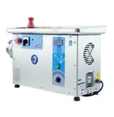 Hnc 22 No Soğutuculu Kıyma Makinesi Komple Paslanmaz 380 V EK-22STP - 2