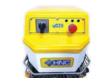 HNC 3 Devirli 40 Lt Planet Mikser 380 V HMK-40T - 2