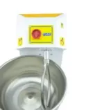 Hnc 30 Kg Hamur Yoğurma Makinesi 220 V HHY-25M - 2