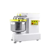 Hnc 44 Kg Spiral Hamur Yoğurma Makinesi Çift Devirli 380V HSY-40T - 2