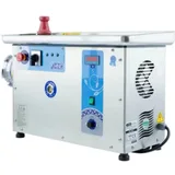 Hnc 42 No Soğutuculu Kıyma Makinesi Komple Paslanmaz 380 V EK-42STP - 2