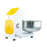Hnc 40 Kg Hamur Yoğurma Makinesi Çift Devirli 380 V HHY-35TC - 2