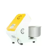 Hnc 5 Kg Hamur Yoğurma Makinesi 380 V HHY-5T - 2