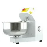 Hnc 40 Kg Hamur Yoğurma Makinesi 220 V HHY-35M - 3