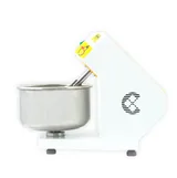 Hnc 5 Kg Hamur Yoğurma Makinesi 220 V HHY-5M - 2