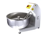 Hnc 75 Kg Hamur Yoğurma Makinası Profesyonel 220 V HHY-50M - 2