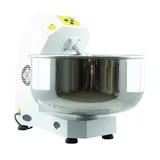 Hnc 75 Kg Hamur Yoğurma Makinası Çift Devirli Profesyonel 380 V HHY-50TC - 2
