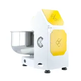 Hnc 75 Kg Hamur Yoğurma Makinası Profesyonel 380 V HHY-50T - 2