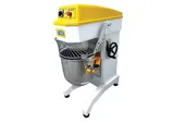 HNC Hız Kontrollü 40 Lt Planet Mikser HMK-40M - 3