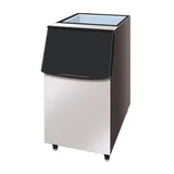 Hoshizaki Buz Haznesi B140-SA 140 Kg Kapasiteli 9805.0B140.SA - 2