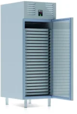 İceinox Dik Tip Tek Kapılı Pastane Tip Derin Dondurucu VTS 730 N CR - 2