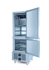 İceinox Dikey Kombi Tip Buzdolabı - 2 Kapılı VTK 700 CR - 2
