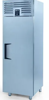İceinox Dikey Tip Tek Kapılı Derin Dondurucu - Snack Seri VTS 520 N CR - 2