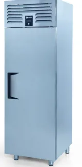 İceinox Dik Tip 2 Kapılı Buzdolabı Snack Seri -  VTS 1150 CR - 2
