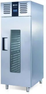 Iceinox Mayalandırma Buzdolabı 1 Kapılı 78x103x210 cm RTP 730 - 2