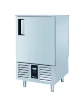 Iceinox Şok Dondurucu 5 Tepsili 79x91x111 cm BLC 5 - 2
