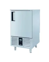 Iceinox Şok Dondurucu 5 Tepsili 90x101x85 cm BLC 5-0 - 2