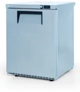 Iceinox Tezgah Altı Mini Buzdolabı 1 Kapılı 60x64x82 cm OTS 140 CR - 2